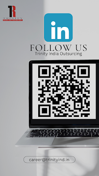 Trinity India Outsourcing - HR Consultant