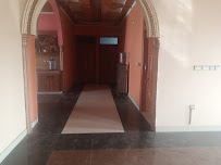 Qanmos Karachi Campus (NEBOSH in Karachi-IOSH-OSHA approved Center)