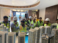 Qanmos Karachi Campus (NEBOSH in Karachi-IOSH-OSHA approved Center)