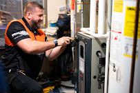 Comfort Services Heating & Air Conditioning