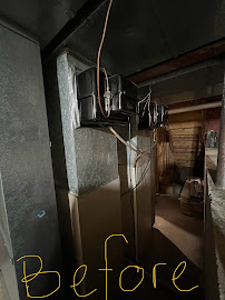 Modern Air Solutions Inc