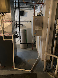 Just Right Heating & Cooling