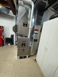 All Seasons AC, Furnace & Water Heater Repair