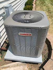 Air Dynamics Heating and Cooling