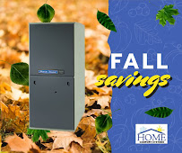 Maximum Heating & Air Conditioning