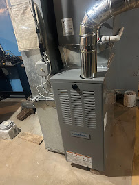 One Hour Heating & Air Conditioning of Naperville