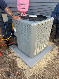 One Hour Heating & Air Conditioning of Naperville