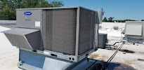 Keefe HVAC Corp