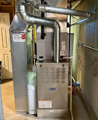 Youngren's, Inc. Heating & Cooling