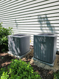 ComfortMax Heating and Cooling