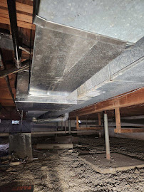 ComfortMax Heating and Cooling