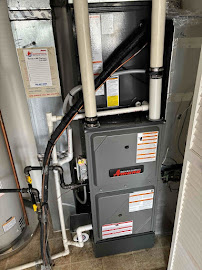 Joel's Heating and Cooling