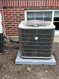 Harmonic Heating & Air Conditioning, Plumbing & Electric