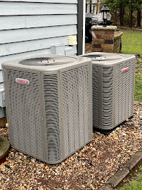 Harmonic Heating & Air Conditioning, Plumbing & Electric