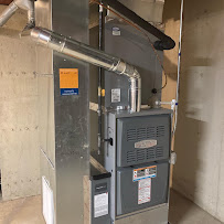 R.J. O'Neil Inc. Mechanical Contractors