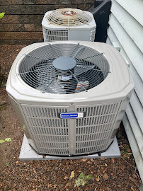 All Service Heating & Air Conditioning, Inc.
