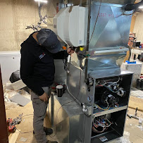 PDM Plumbing, Heating, Cooling Since 1885