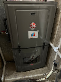 Best Rates Heating and Cooling