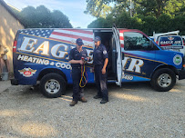 Eagle Air Inc Heating & Cooling