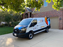 Service Tech Heating & Air Conditioning