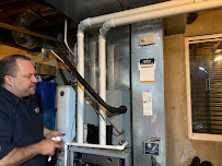 Service Tech Heating & Air Conditioning