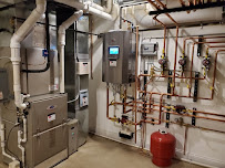 JC Heating & Cooling, Inc