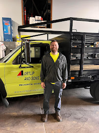 American Heating And Cooling |HVAC|