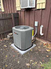 Neighborhood HVAC