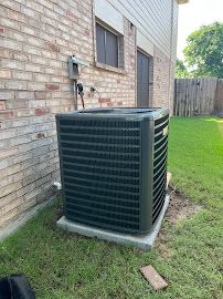 Service Experts Houston