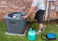 P & M Air Conditioning and Heating