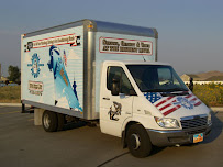 Admiral Plumbing Heating, Cooling & Flooring