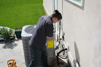Admiral Plumbing Heating, Cooling & Flooring