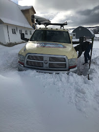 My Buddy the Plumber, Electric, Heating & Air