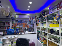 Advance Technical Spare Parts Co. LLC
