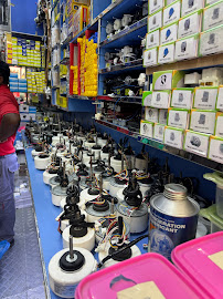 Castle Refrigeration Equipment Trading LLC