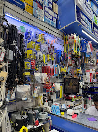 Castle Refrigeration Equipment Trading LLC