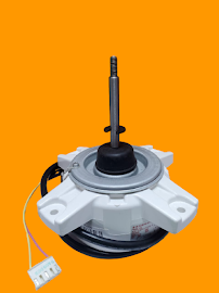 QAMAR AL MADINAH air-conditioning and refrigeration spare parts trading LLC