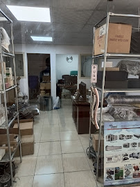 NEW UNIVERSAL AIR-CONDITION & REFRIGERATORS SPARE PARTS TRADING LLC