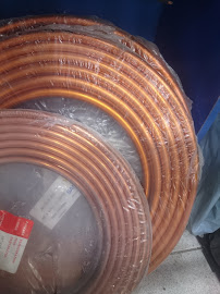 Zephyr AC Spare Parts Trading LLC (Br.)