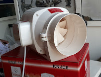 ANBI Air Condition Trading L.L.C