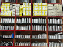Al Kassar Ac Spare Parts Trading Company Dubai