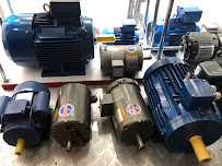 Al Kassar Ac Spare Parts Trading Company Dubai
