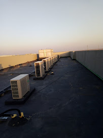 Bukathir Refrigeration Spare Parts Trading LLC