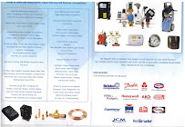 Sahara Air Conditioning & Refrigeration