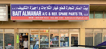 Sahara Air Conditioning & Refrigeration