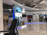 COOL TEAM AIR CONDITIONING SPARE PARTS TRADING LLC (COOLTEAM)