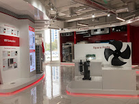 COOL TEAM AIR CONDITIONING SPARE PARTS TRADING LLC (COOLTEAM)