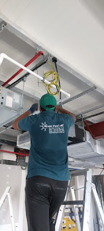 AL EMADI AIR-COND. & REF. EQUIP. CO.