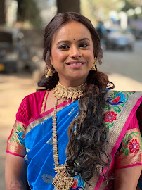 Tanvi's Salon