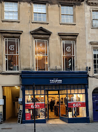 12 Trim Street